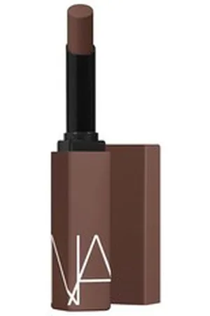 NARS Powermatte Lipstick - Rossetto - -powermatte Lipstick - Chestnut - Donna
