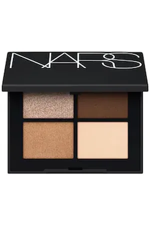 NARS Eyeshadow Quad - Palette Di Ombretti - -mojave 0.17g - Donna