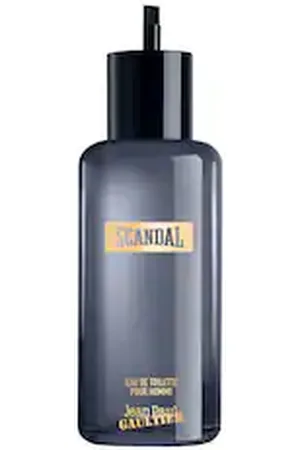 Jean Paul Gaultier Scandal Pour Homme - Eau De Toilette - Note Di Salvia, Fava Tonka & Vetiver - -scandal Man Edt 200ml Refill - Donna