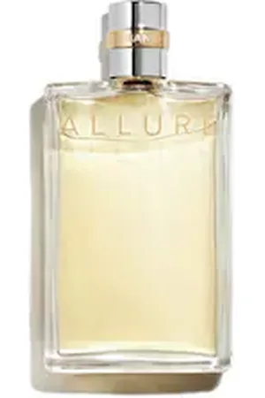 CHANEL Allure - Eau De Toilette Vaporizzatore - Vaporisateur 100 Ml - Donna
