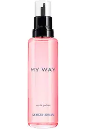 Emporio Armani My Way - Eau De Parfum - -my Way Edp Refill 100ml - Donna