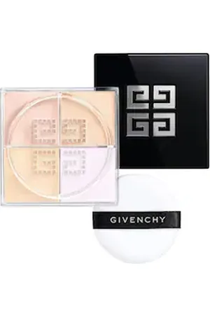 Givenchy Prisme Libre - Cipria In Polvere Libera - -prisme Libre Loose Powder N02 - Donna
