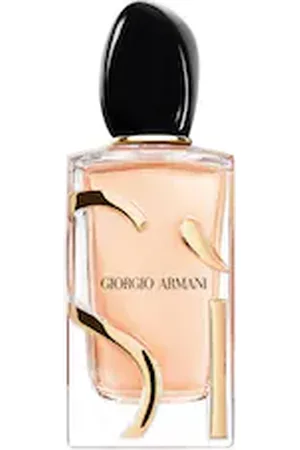 Emporio Armani Sì - Eau De Parfum - -eau De Parfum 100ml - Donna