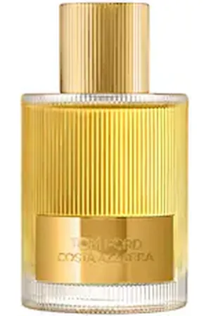Tom Ford Costa Azzurra - Eau De Parfum - -signature Costa Azzurra 100ml - Donna