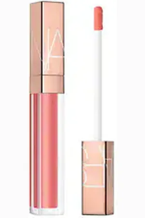 NARS Afterglow Lip Shine - -afterglowag Ls Orgasm - Donna
