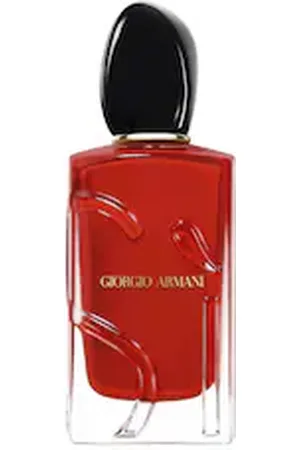 Emporio Armani Sì Passione - Eau De Parfum - -eau De Parfum 100ml - Donna