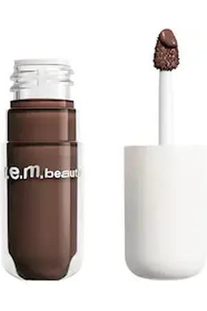 Rem Beauty Starlet - Ombretto Liquido - -ily - Marron Chocolat Mat (4 Ml) - Donna