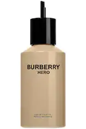 Burberry Hero Eau De Toilette Uomo - - Hero Edt 200ml - Refill - Donna