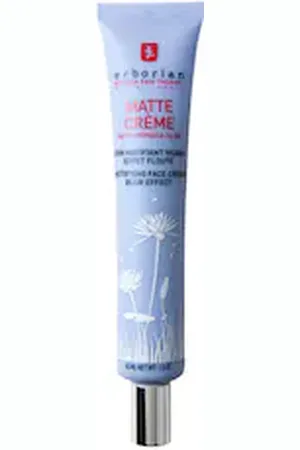 Erborian Matte Crème - Trattamento Opacizzante Viso - 45 Ml - Donna