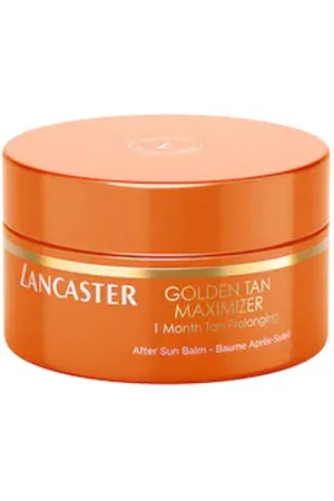 Lancaster Golden Tan Maximizer - Balsamo Doposole - Tan Maximizer Ap Sol Baume 200ml Rl2020- - Donna