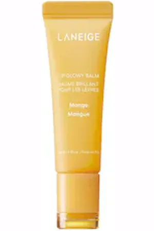 LANEIGE Lip Glowy Balm - Balsamo Brillante Per Labbra - -lip Glowy Balm Mango (new) - Donna