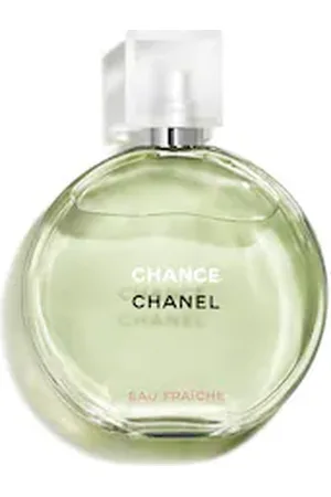 CHANEL Chance Eau Fraîche - Eau De Toilette Vaporizzatore - Vaporisateur 100 Ml - Donna