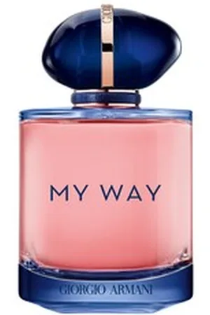 Emporio Armani My Way Intense - Eau De Parfum - -my Way Intense Edp 90ml - Donna