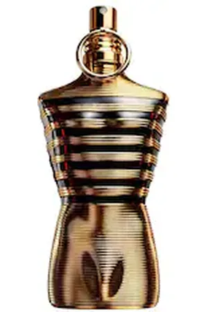 Jean Paul Gaultier Le Male Elixir - Parfum - Note Di Lavanda, Fava Tonka & Benzoino - -le Male Elixir 125ml - Donna