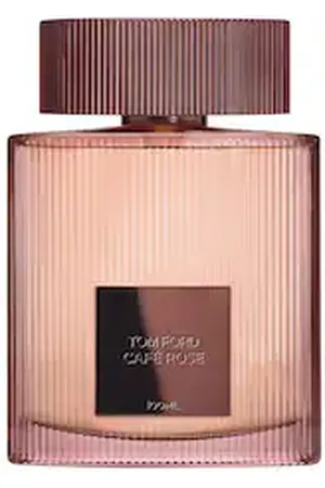 Tom Ford Café Rose - Eau De Parfum - -signature Cafe Rose Edp 100 Ml - Donna