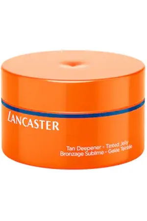 Lancaster Sun Beauty Abbronzante Sublime - Protezione Solare Abbronzante - 200 Ml - Donna