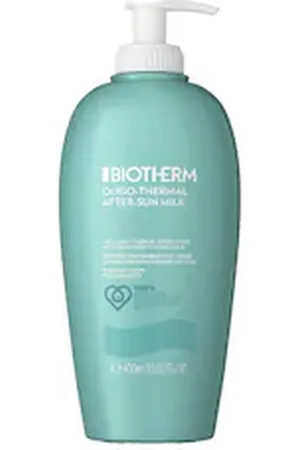 Biotherm Lait Oligo-thermal - Latte Idratante - -400 Ml - Donna