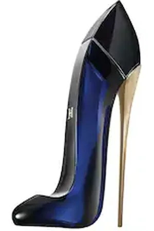 Carolina Herrera Good Girl - Eau De Parfum Note Di Gelsomino, Mandorla & Fava Tonka - -good Girl Edp Refill 100ml - Donna