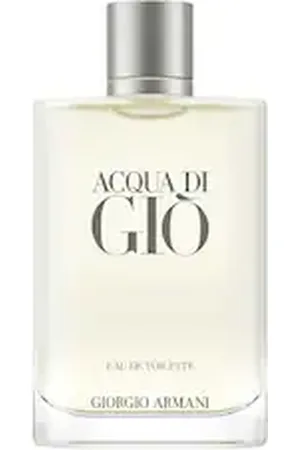 Emporio Armani Acqua Di Giò - Eau De Toilette - -acqua Di Gio H. Edt Rech Vapo 200ml - Donna