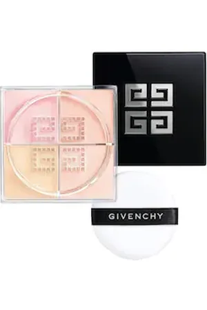 Givenchy Prisme Libre - Cipria In Polvere Libera - -prisme Libre Loose Powder N03 - Donna