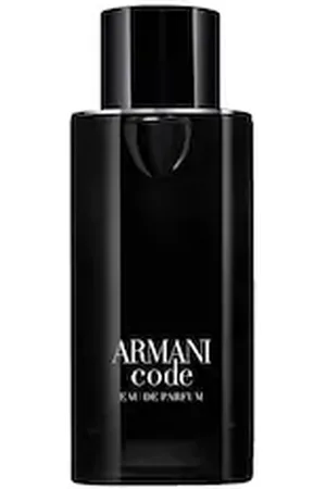 Emporio Armani Code - Eau De Parfum - -125ml - Donna