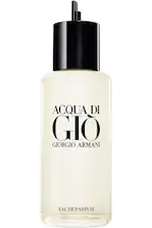 Emporio Armani Acqua Di Giò - Eau De Parfum - -acqua Di Gio Edp Refill 200ml - Donna