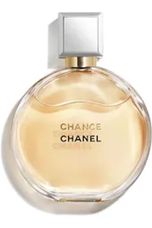 CHANEL Chance - Eau De Parfum Vaporizzatore - Vaporisateur 100 Ml - Donna