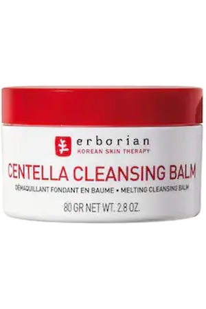 Erborian Centella Cleansing Balm - Balsamo Struccante - -detox Centella Cleansing Balm 80gr - Donna