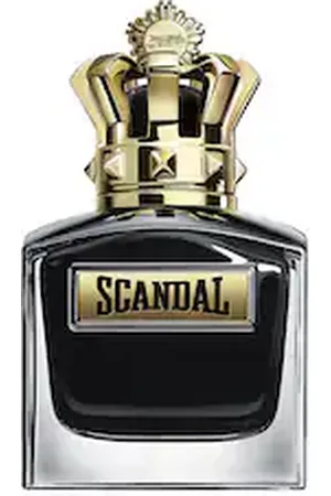 Jean Paul Gaultier Scandal Pour Homme Le Parfum - Note Di Geranio, Fava Tonka, Legno Di Sandalo - -scandal Man Edp 100 Ml - Donna