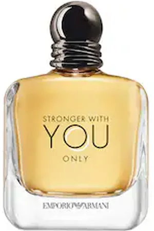Emporio Armani Emporio Stronger With You Only - Eau De Toilette - -you For Him Swy Only Edt 100ml - Donna
