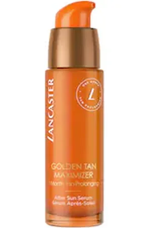 Lancaster Golden Tan Maximizer - Siero Doposole - Tan Maximizer Ap Sol Serum Vis 30ml- - Donna