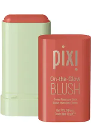 Pixi On-the-glow Blush - Blush Idratante - Glow 