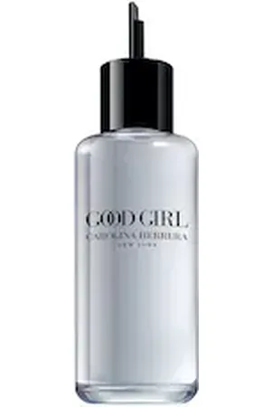 Carolina Herrera Good Girl - Eau De Parfum Note Di Gelsomino, Mandorla & Fava Tonka - -good Girl Edp Refill 200ml - Donna