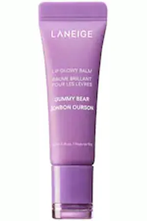 LANEIGE Lip Glowy Balm - Balsamo Brillante Per Labbra - -lip Glowy Balm Gummy Bear (new) - Donna