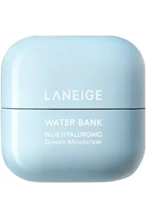 LANEIGE Water Bank Cream Moisturizer - Crema Idratante - - Water Bank Cream 50ml - Donna