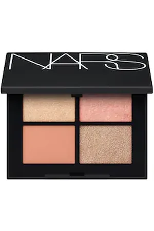 NARS Eyeshadow Quad - Palette Di Ombretti - - 4.40g - Donna
