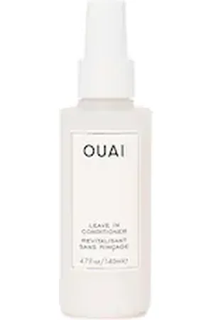 OUAI Leave In Conditioner - Balsamo Senza Risciacquo - 140 Ml - Donna