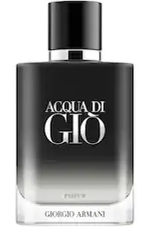 Emporio Armani Acqua Di Giò - Parfum - -acqua Di Gio Homme Parfum 100ml - Donna