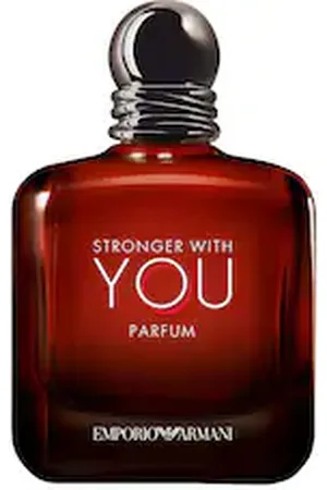 Emporio Armani Stronger With You - Parfum - -100 Ml - Donna