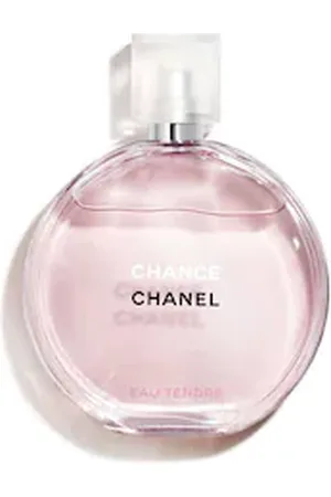 CHANEL Chance Eau Tendre - Eau De Toilette Vaporizzatore - Vaporisateur 100 Ml - Donna