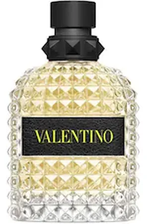 VALENTINO Born In Roma Yellow Dream - Eau De Toilette Profumo Uomo - -uomo Born In Roma Yellow Dream 100ml - Donna
