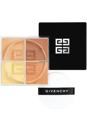 Givenchy Prisme Libre - Cipria In Polvera Libera - -prisme Libre Mini 4 Color N05 - Donna