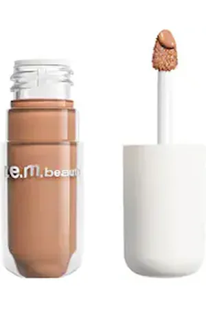 Rem Beauty Starlet - Ombretto Liquido - -nvm - Marron Taupe Mat (4 Ml) - Donna