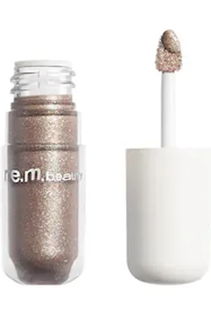 Rem Beauty Starlet - Ombretto Liquido - -horoscope - Taupe Brillant (4 Ml) - Donna