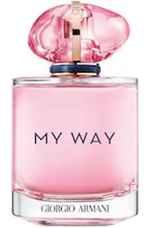 Emporio Armani My Way Nectar - Eau De Parfum - -my Way Nectar Edp 90ml - Donna