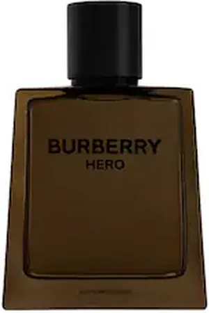 Burberry Hero Parfum Intense - Profumo Uomo - - Hero Parfum Intense 100ml - Donna
