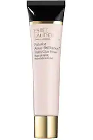 Estée Lauder Estée Lauder - Futurist Aqua Brilliance™ Waterly Glow Primer - Base Viso Idratante - 40 Ml - Donna