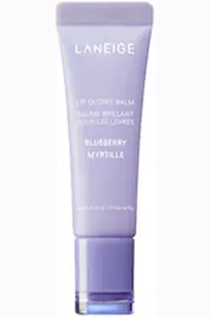 LANEIGE Lip Glowy Balm - Balsamo Brillante Per Labbra - -lip Glowy Balm Blueberry (new) - Donna