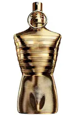 Jean Paul Gaultier Le Male Elixir Absolu - Parfum Intense - -le Male Absolu Parfum Intense 125ml - Donna