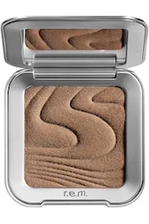 Rem Beauty Hypernova - Cipria Compatta Opacizzante - -hypernova Satin Matte Bronzer - Blazed - Donna